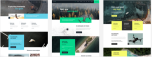 A Step-by-Step Guide to Starting an Online Drone Photography Service